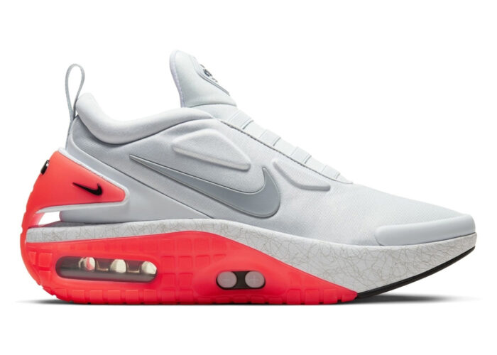 Nike Adapt Auto Max Infrared (Other Countries) CZ0232-002/CW7272