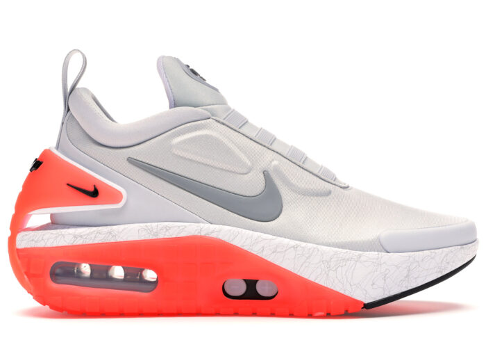 Nike Adapt Auto Max Infrared (US Charger)