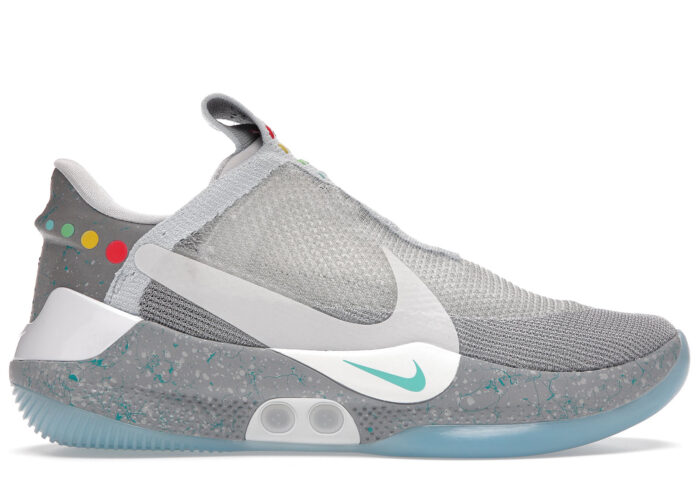 Nike Adapt BB Mag (UK Charger)