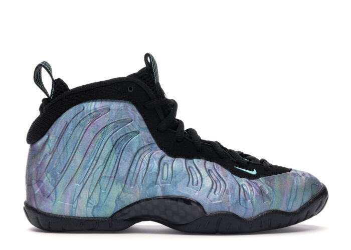 Nike Air Foamposite One Abalone (GS)