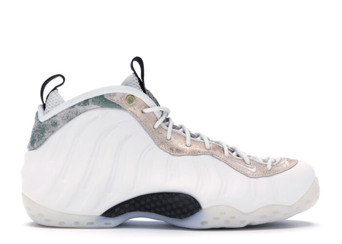 Nike Air Foamposite One Marble (W)