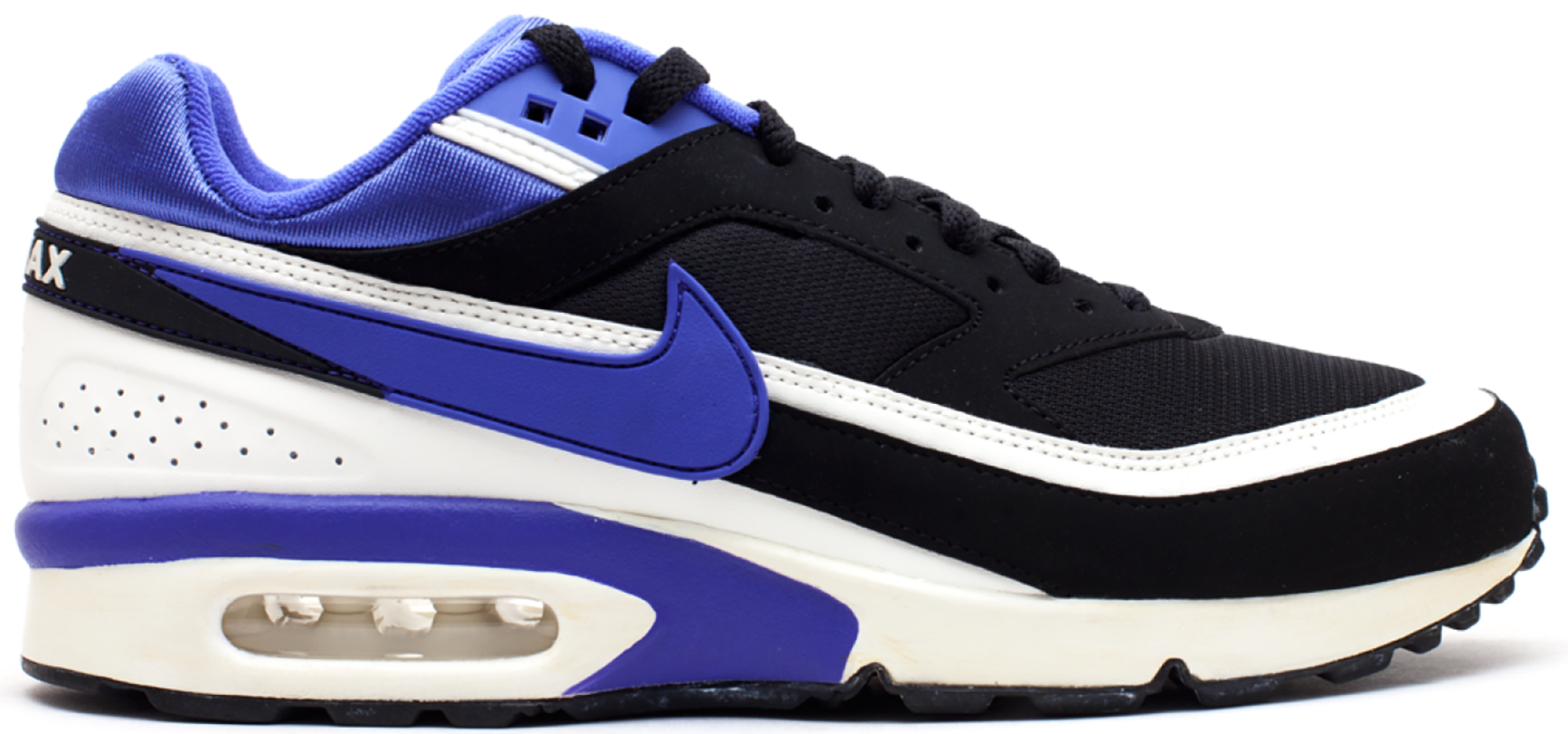 Nike Air Classic BW OG Persian Violet (2013) | 559605-051