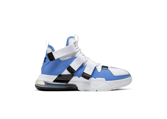 Nike Air Edge 270 University Blue