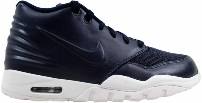 Nike Air Entertrainer Obsidian/Obsidian-White