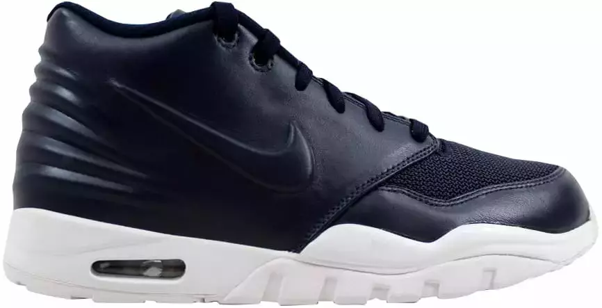 Nike Air Entertrainer Obsidian/Obsidian-White