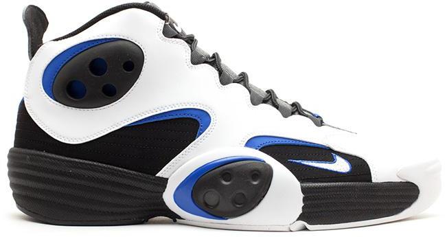 Nike Air Flight One NRG Orlando