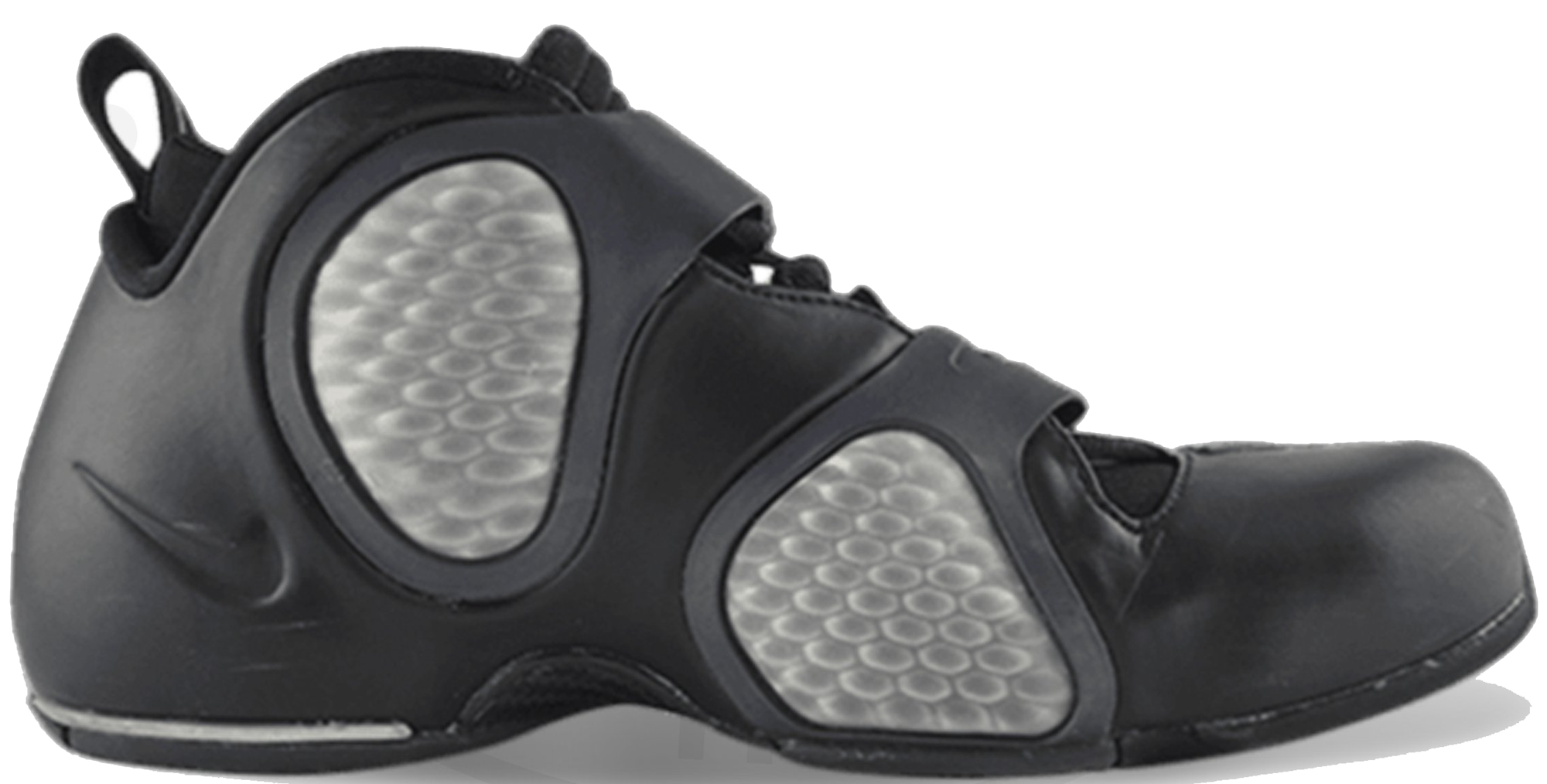 Nike air flightposite 3 deals