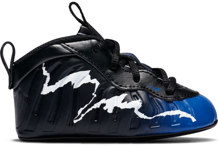 Nike Air Foamposite One 96 All-Star (I)