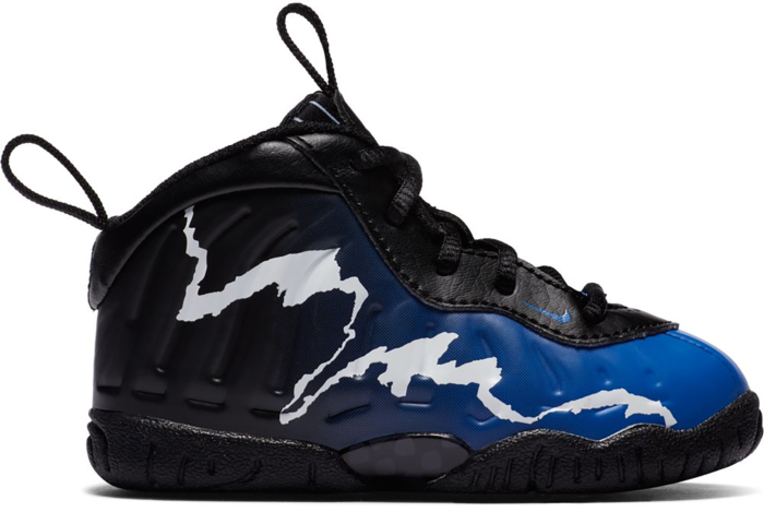 Nike Air Foamposite One 96 All-Star (TD)