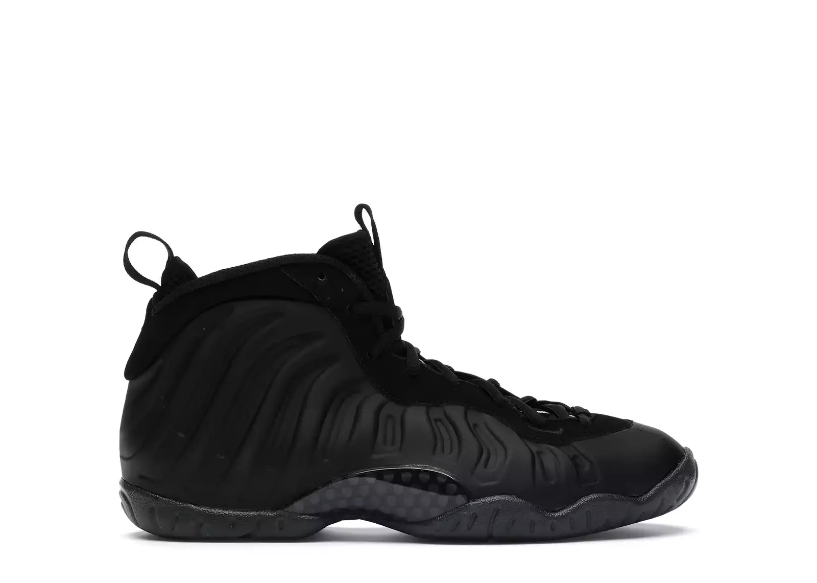 Nike Air Foamposite One Anthracite (2020) (GS)