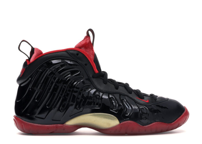 Air Nike Foamposite One Dracula (GS)