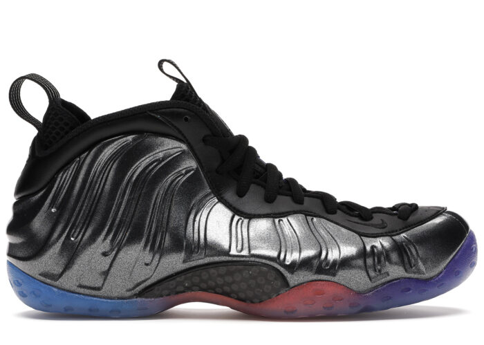 Nike Air Foamposite One Gradient Soles