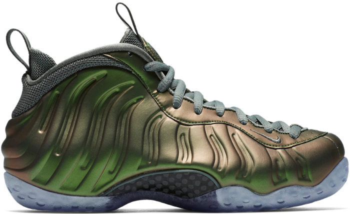 Nike Air Foamposite One Iridescent (W)