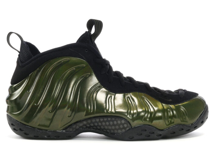 Nike Air Foamposite One Legion Green 314996 301