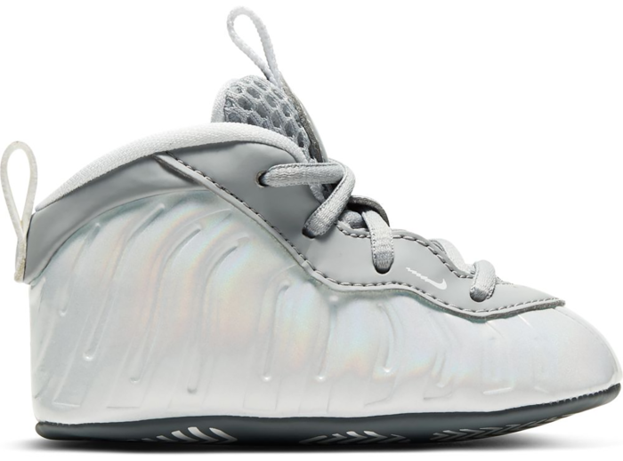 Nike Air Foamposite One Light Smoke Grey (I)