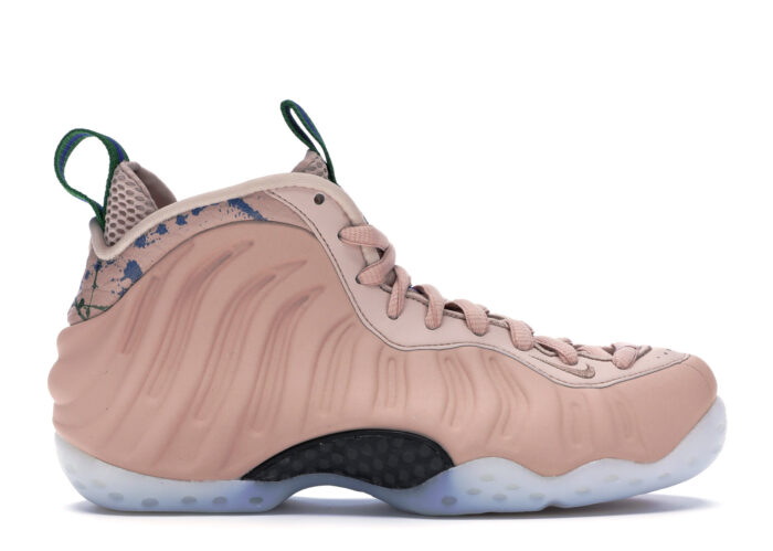 Nike Air Foamposite One Particle Beige (W)