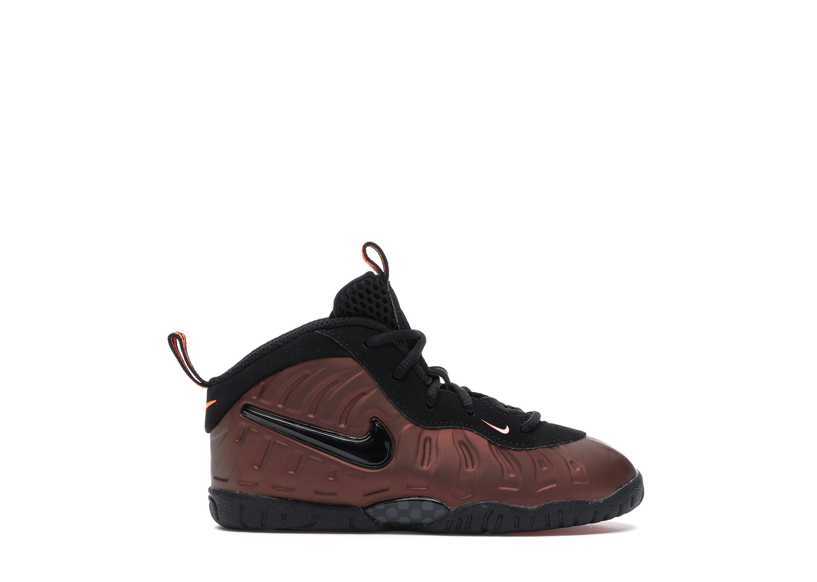 foamposite pro color shift