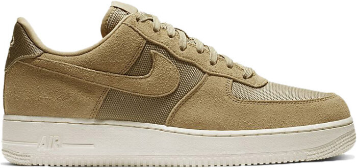Nike Air Force 1 Low '07 1 Parachute Beige