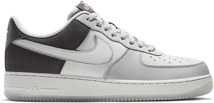 Nike Air Force 1 Low '07 LV8 2 Atmosphere Grey Thunder Grey