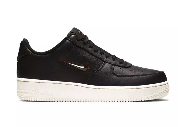 Nike Air Force 1 Low '07 PRM Jewel Home and Away Black