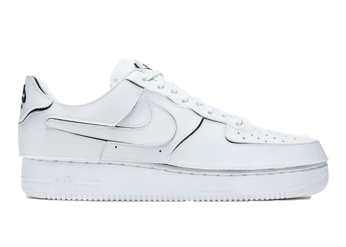 Nike Air Force 1/1 Cosmic Clay