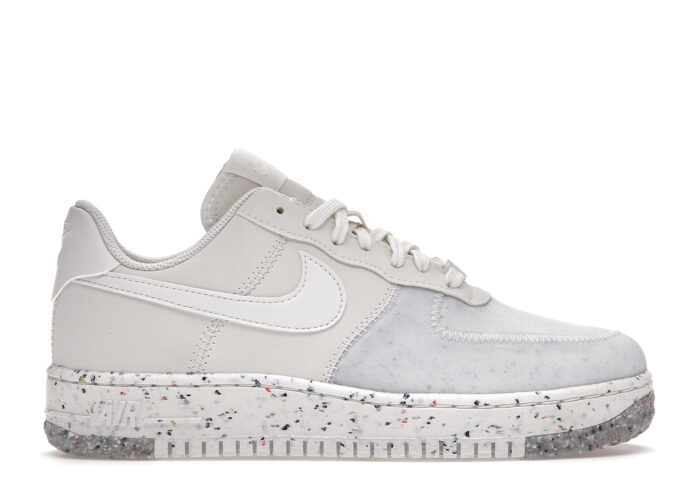 Nike Air Force 1 Crater Summit White (W)