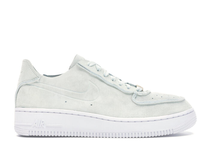 Nike Air Force 1 Decon Ghost Aqua (W)