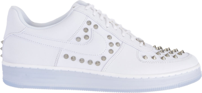 Nike Air Force 1 Downtown Spike White