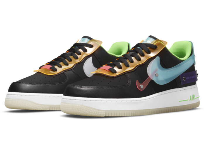 Nike Air Force 1 Have a Good Game