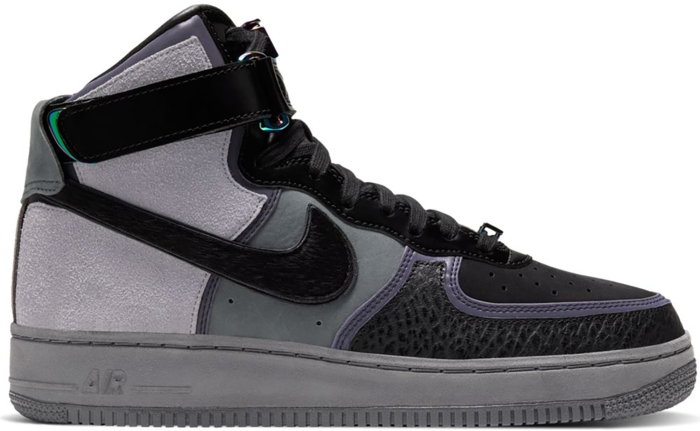 Nike Air Force 1 High A Ma Maniere Hand Wash Cold