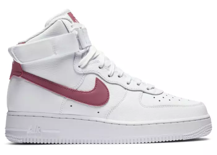Nike Air Force 1 High Desert Berry (W)