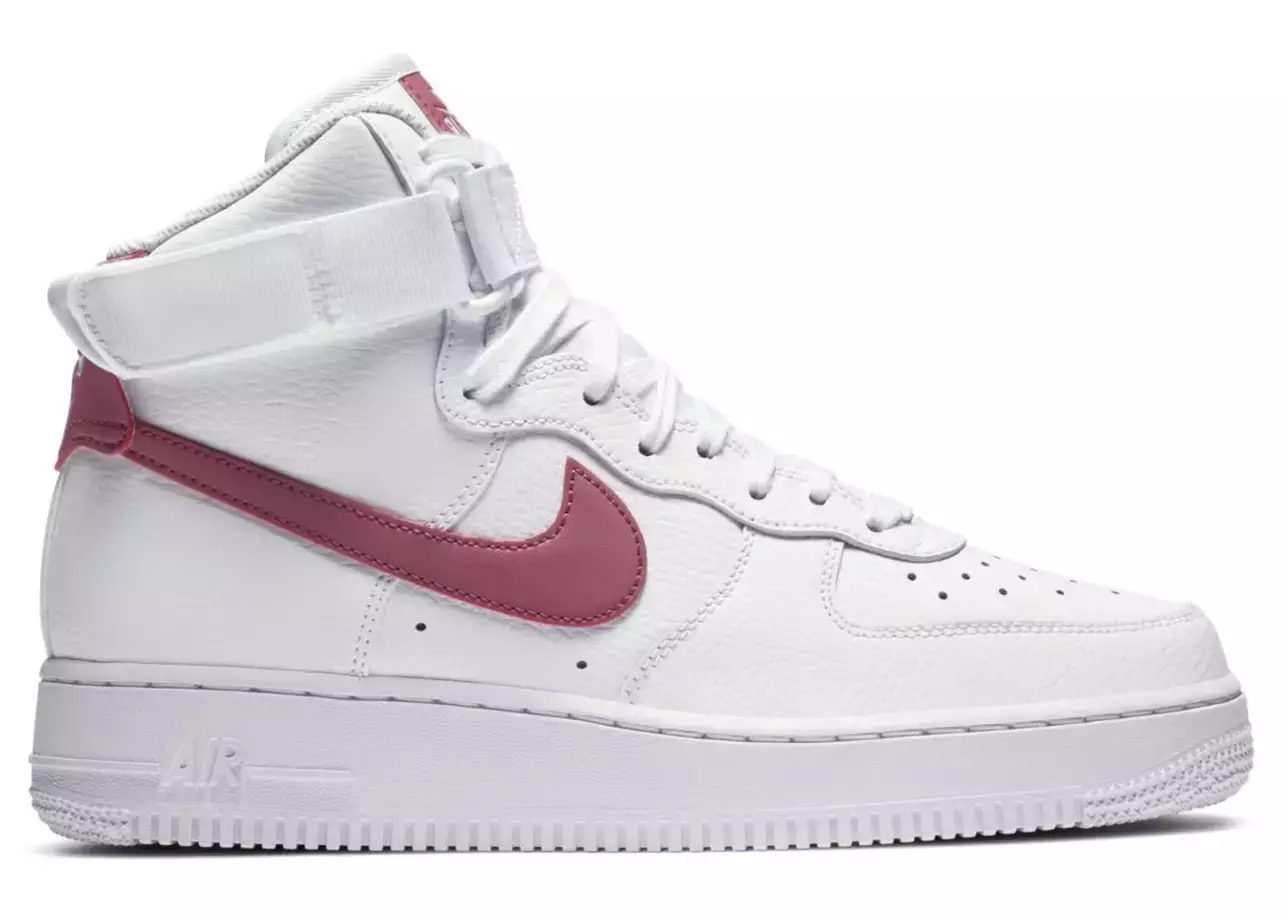 Nike Air Force 1 High Desert Berry (W)
