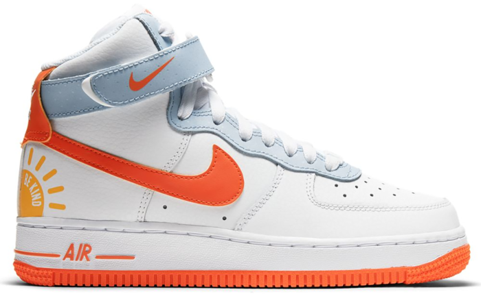 Nike Air Force 1 High Kindness Day (2020) (GS)