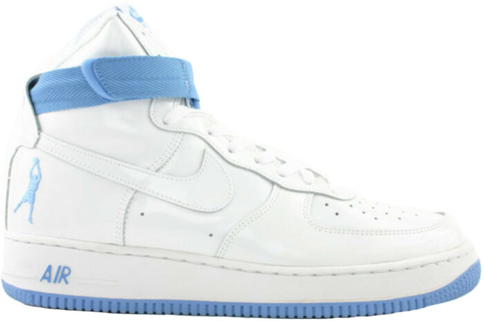 Nike Air Force 1 High Sheed