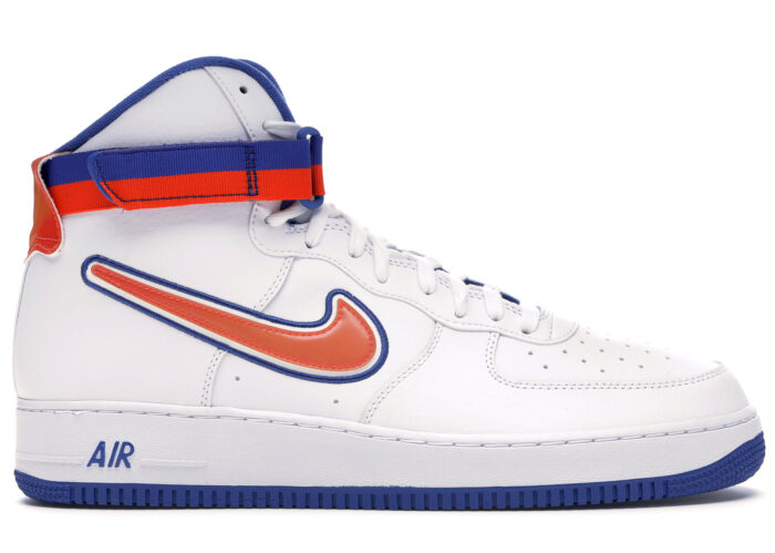 Nike air force for basketball sales