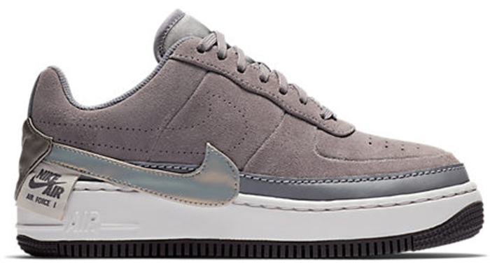 Nike Air Force 1 Jester XX Gunsmoke (W)