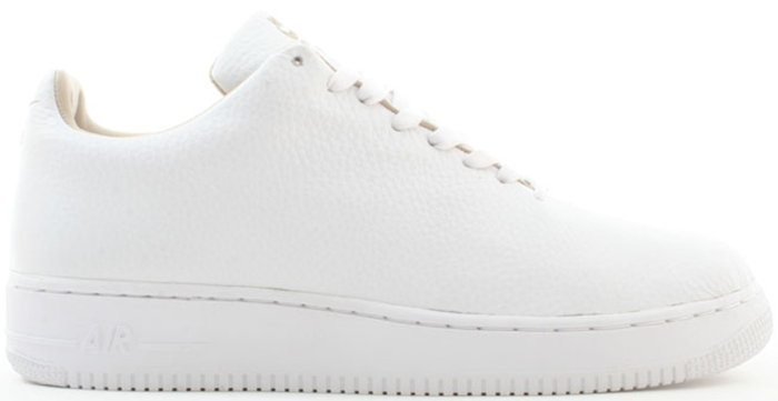 Nike Air Force 1 LTD Triple White