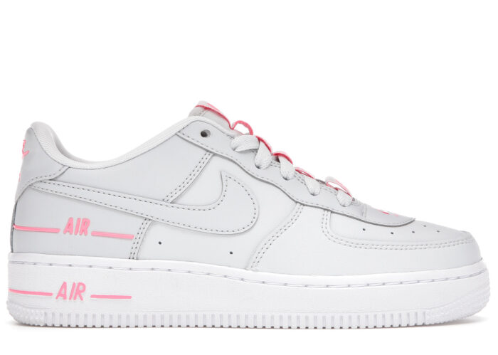 Air Force 1 LV8 3 Photon Dust (GS)