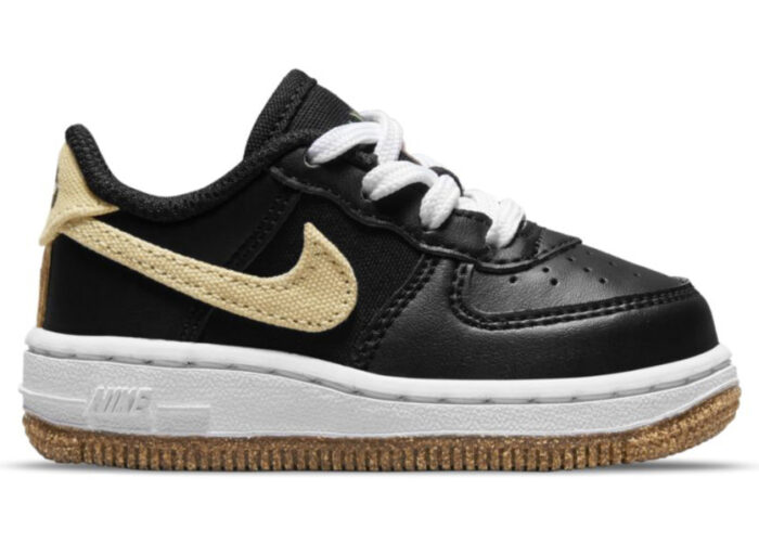 Nike Air Force 1 LV8 Pomegranate (TD)