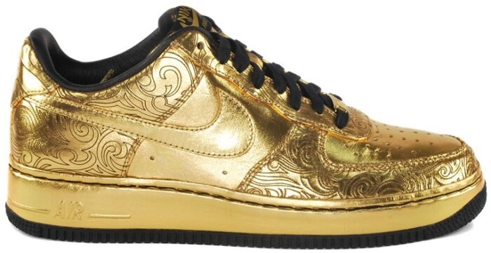 Nike Air Force 1 Low Closing Ceremonies (Beijing)