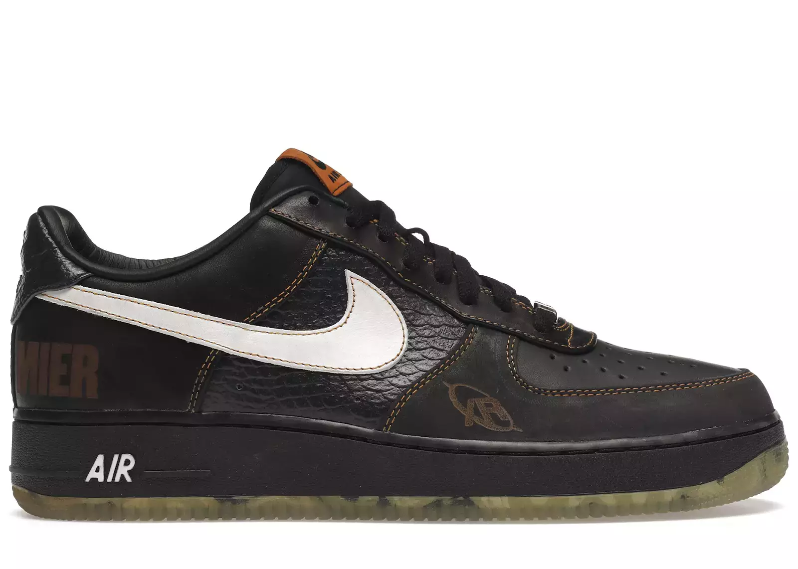 Nike Air Force 1 Low DJ Premier