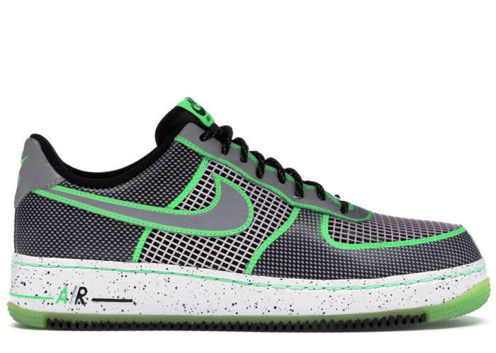 Nike Air Force 1 Low Doernbecher (2012)