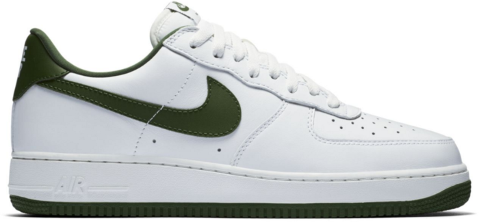 Nike Air Force 1 Low Forest Green