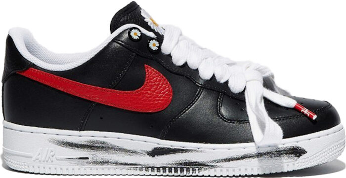 Nike Air Force 1 Low G-Dragon Peaceminusone Para-Noise (Korea exclusive)