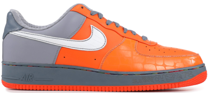 Nike Air Force 1 Low Gaucho's Gym
