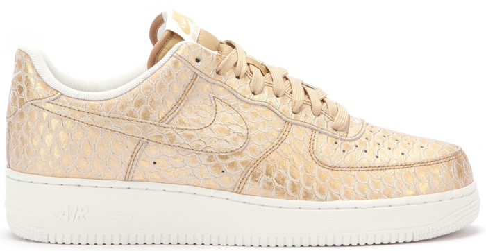 Nike Air Force 1 Low Golden Scales