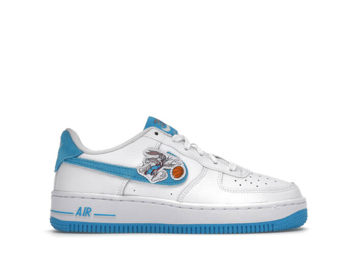 Nike Air Force 1 Low Hare Space Jam (GS)