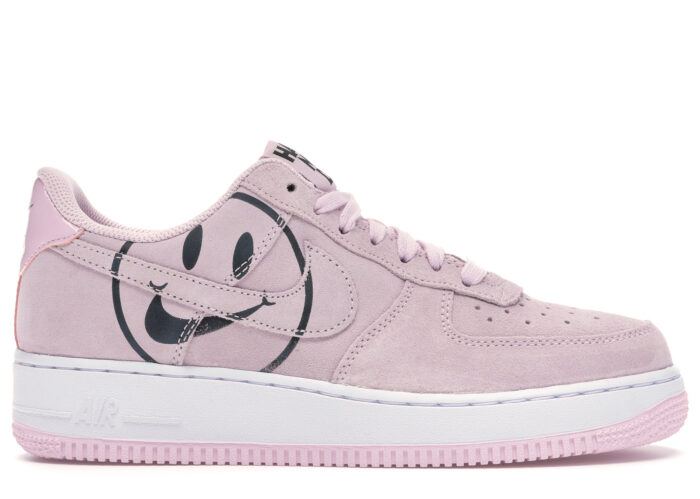 Nike Air Force 1 Low Have A Nike Day Pink