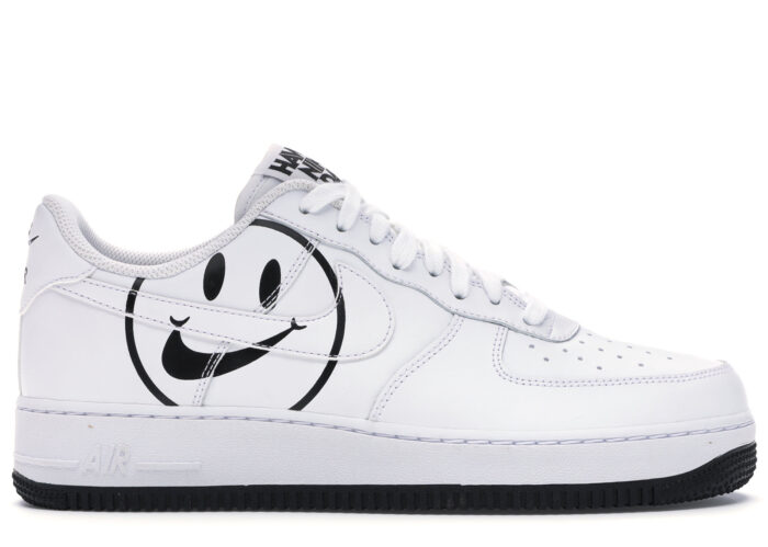 Nike Air Force 1 Low Have A Nike Day White