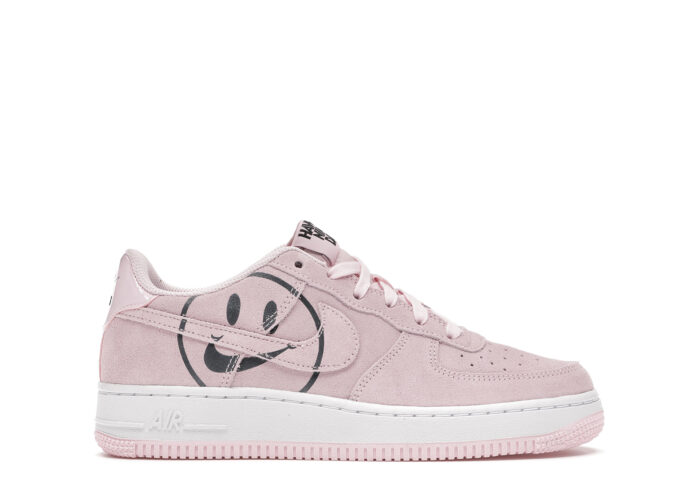 Nike Air Force 1 Low Have a Nike Day Pink Foam (GS)